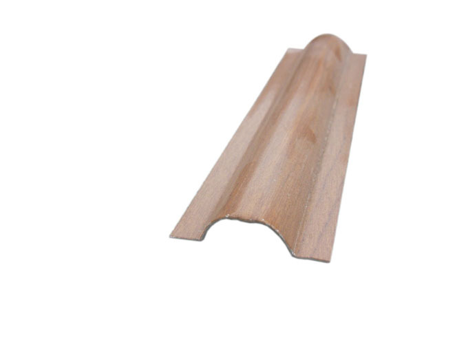 厂家供应 不锈钢地板线槽 不锈钢磁砖阳角线踢脚线 不锈钢u型槽图片_7