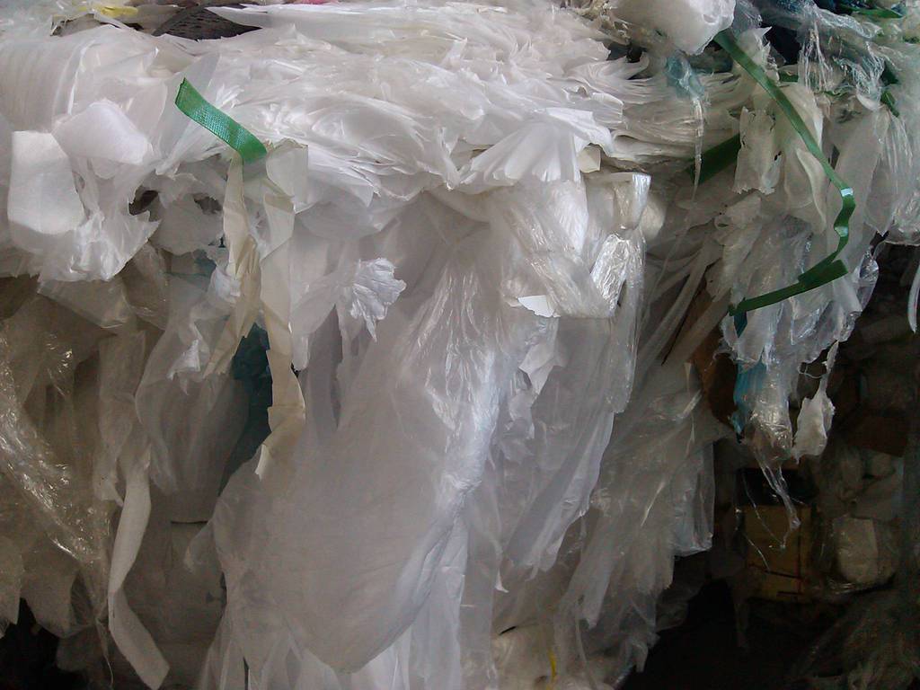 ldpe废塑料 ldpe再生料 pe杂色膜 高低压pe膜