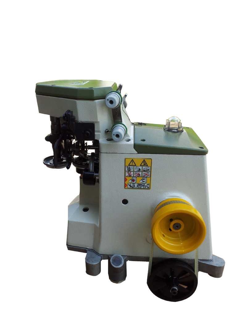 电脑直驱高速毛衣埋夹机(缝合机)