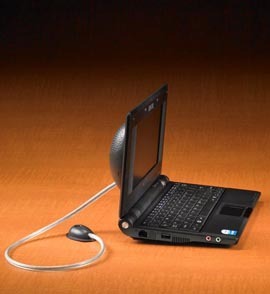 供应美国invue专利 lto900笔记本电脑防盗器