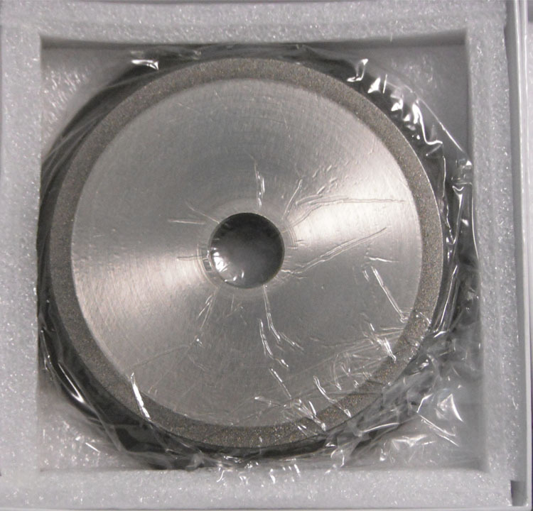 钻头 研磨机用sdc砂轮