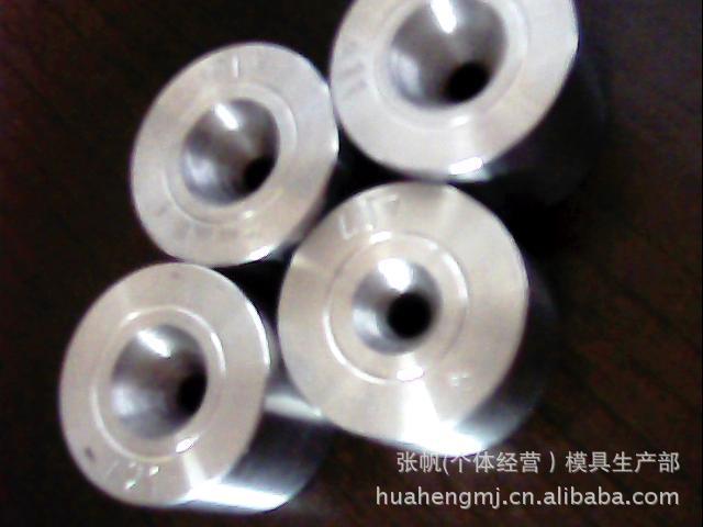 模具行业最新趋势：拉丝模具定制引领未来