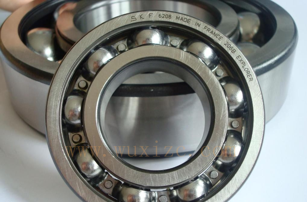 进口轴承skf6205zz假一罚十