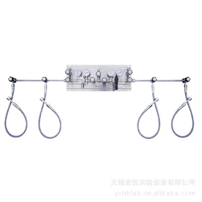 电子测量仪器：连接科技与未来的桥梁