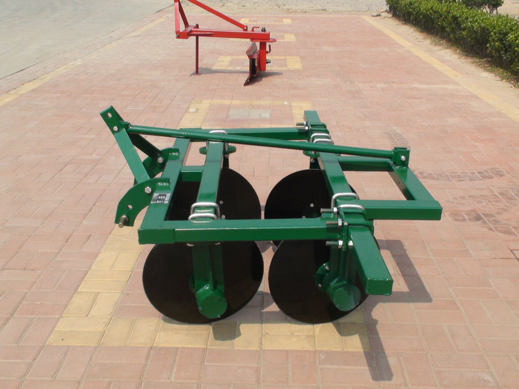 3z 系列农用起垄机