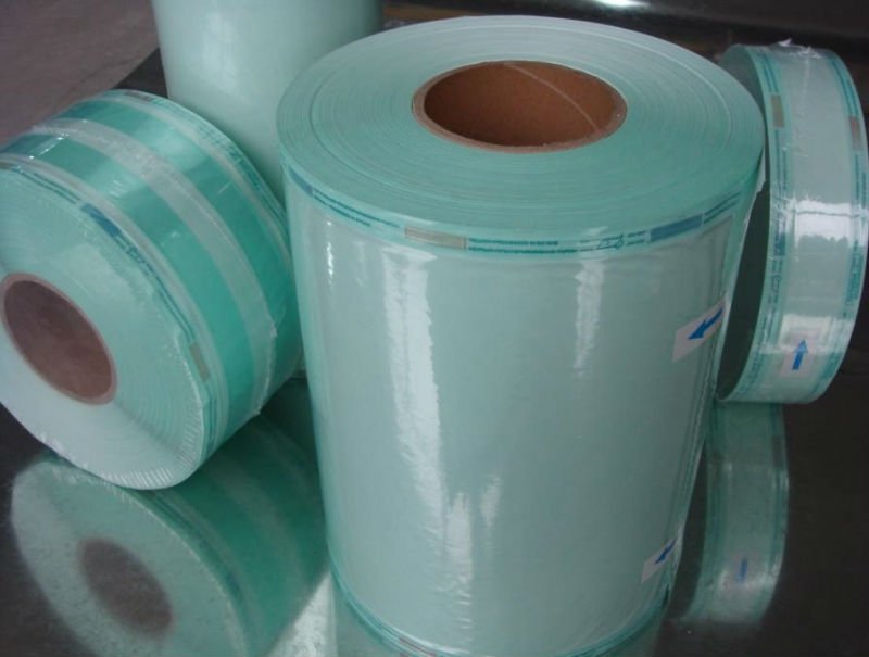 医疗包装卷带图片_1