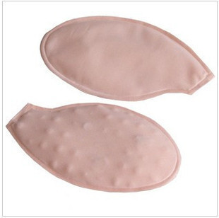 香薰玫瑰磁疗按摩胸垫/给胸部做个spa 内衣文胸配件