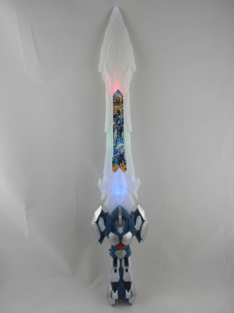 儿童玩具 厂家直销 【闪光剑】no:db1221