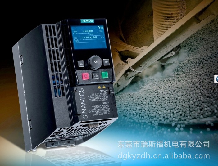 广东西门子变频器售后服务中心 专业团队 值得信赖