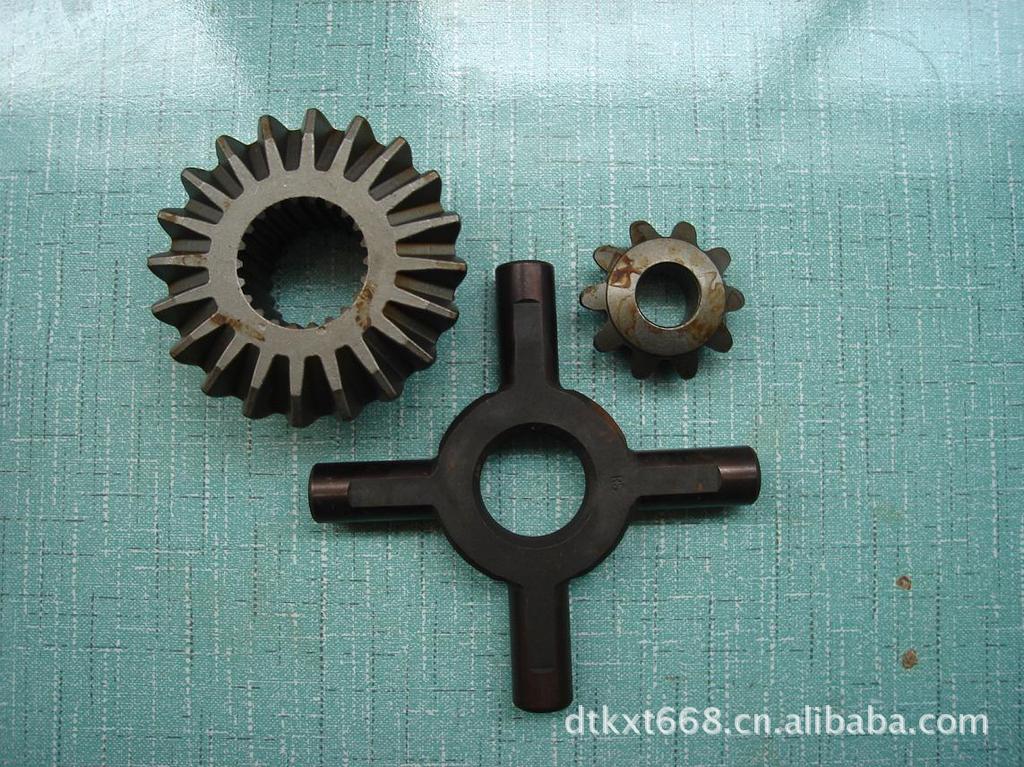 高品质,高质量的日野 三菱 五十铃 日产 差速器行星齿轮