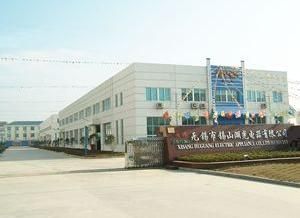 无锡电器配件厂：携手未来科技，铸造品质之魂