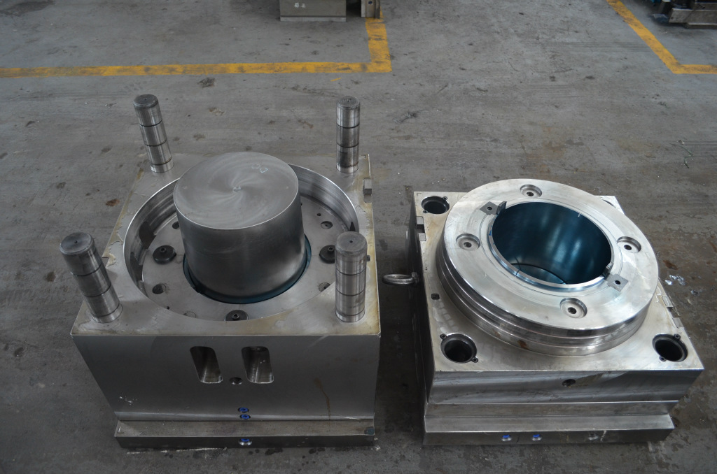 塑料桶模具|塑料桶模具厂家|塑料桶模具专业