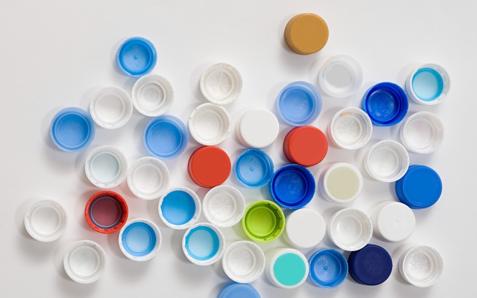 供应塑料瓶盖 通用瓶盖图片_6