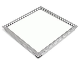 300*300标准集成吊顶12w led平面灯
