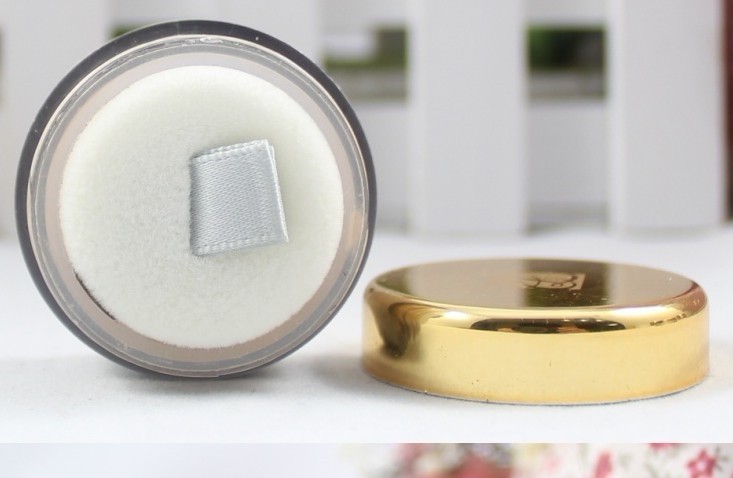 雅诗兰黛 双重滋养白金级臻致柔采散粉蜜粉 3g (2色)