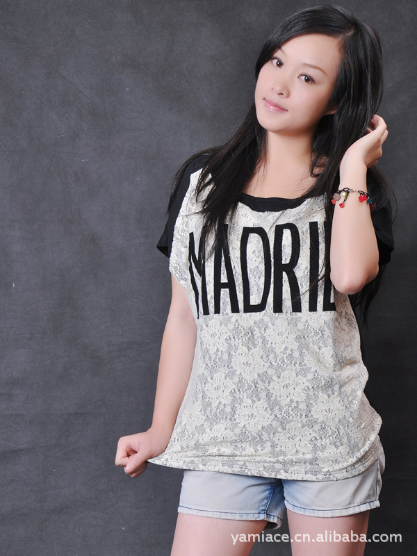 【博客营销班】晒pp 珍藏私照大放送,看我七十二变! 6.杨敏