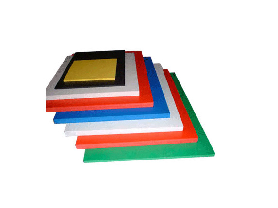 供应pvc发泡板 黑色2-3mmpvc发泡板 发泡板磁性贴冰箱贴软磁贴