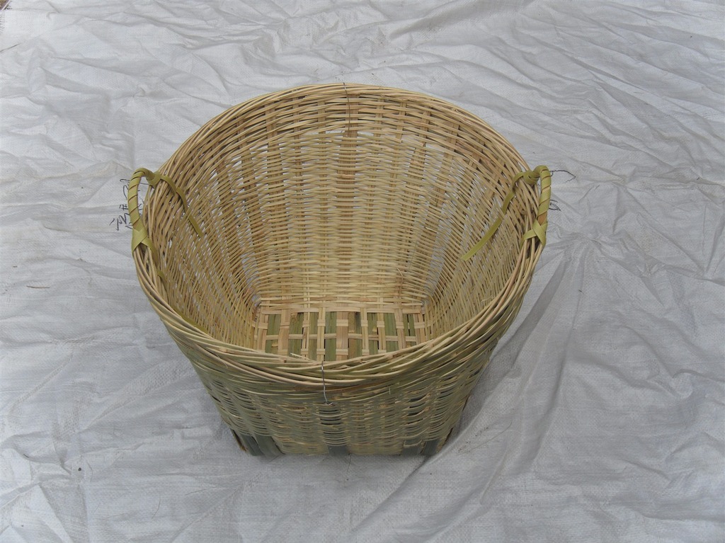 其他公共环卫设施-【质量好价格好服务好】供应竹箩筐 谷箩 (绿色环保