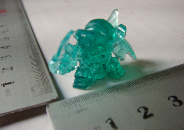 20d0983a水晶战士模型玩具,全套款式有24款,赶快收集吧