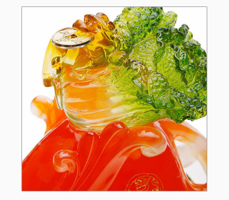 运财辟邪工艺品貔貅摆件招财辟邪