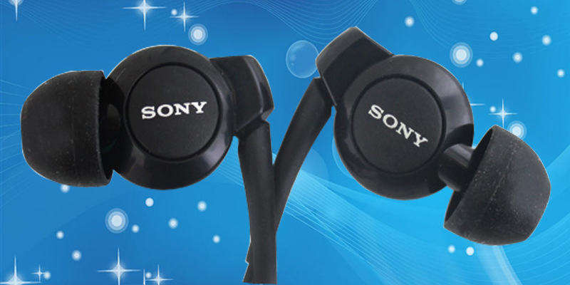 sony 索尼 l35h 原装 mh-ex300ap 原装耳机 线控重低音耳机批发