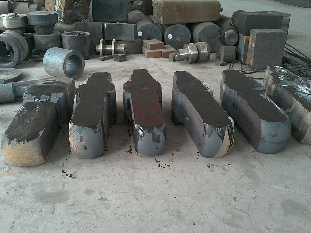 专业生产 厂家直销 抓斗机配件齿尖