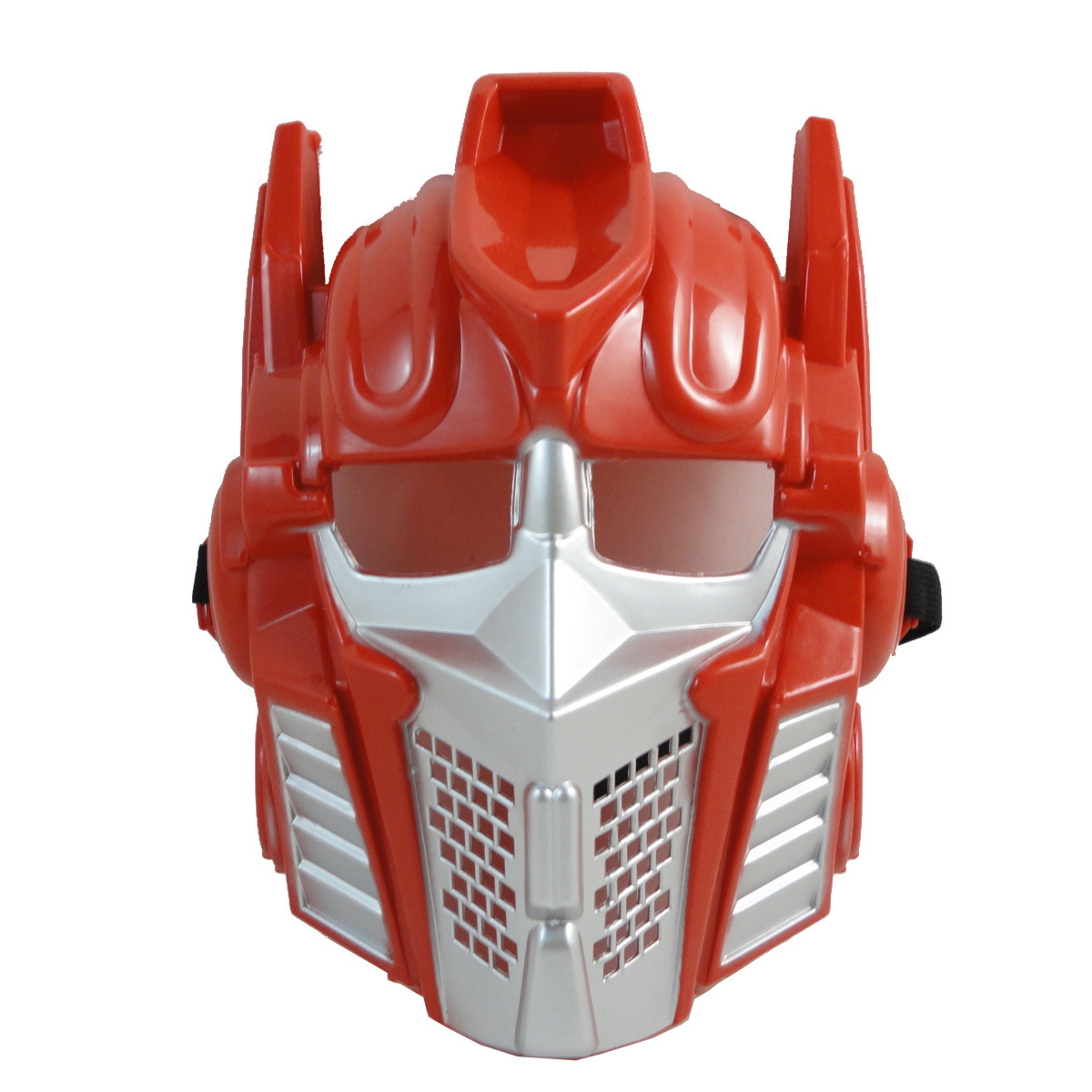 化妆舞会面具 卡通动漫面具 擎天柱面具 变形金刚面具 大黄蜂面具