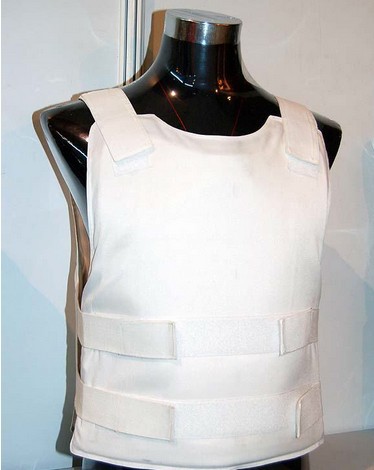 国产软质防弹衣 防弹背心凯夫拉纤维安防用品高强聚乙烯