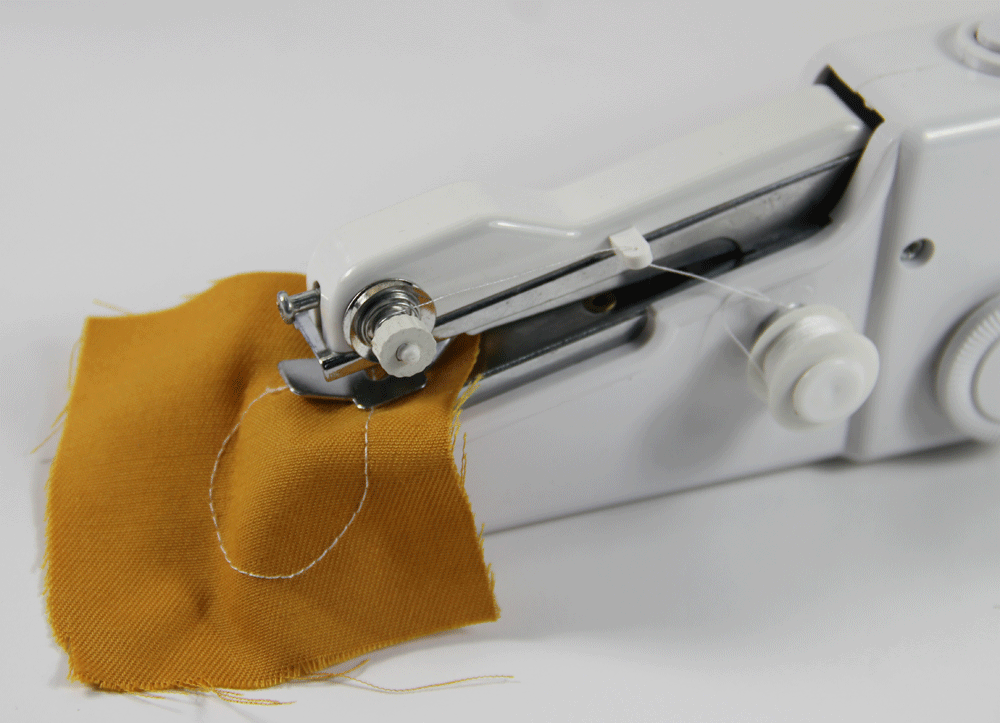 家居用品,母婴,玩具 日用百货 日用工具 缝纫绣花用品 迷你缝纫机 小