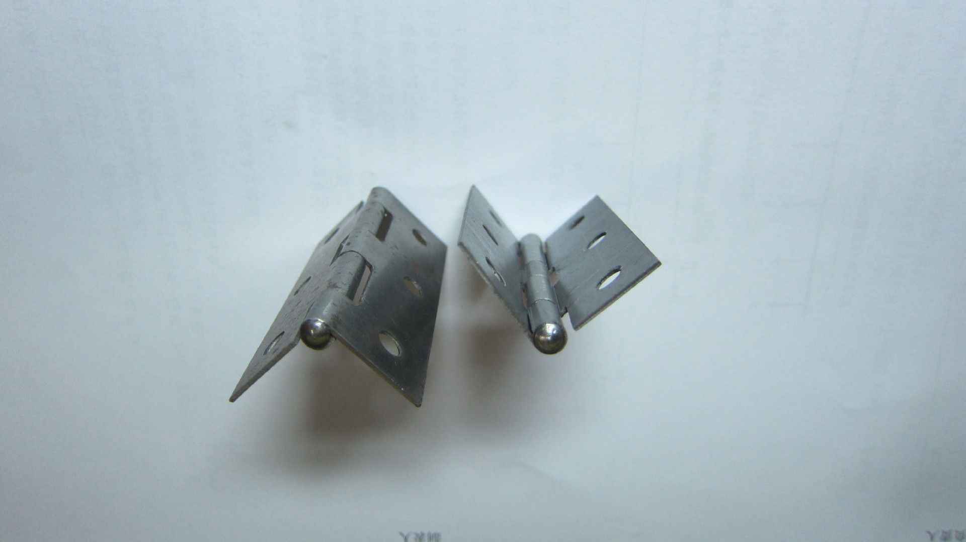 2.5寸合页,63mm合页,铁铰链,门窗家具合页 - 2.5寸合页,63mm合页,铁铰