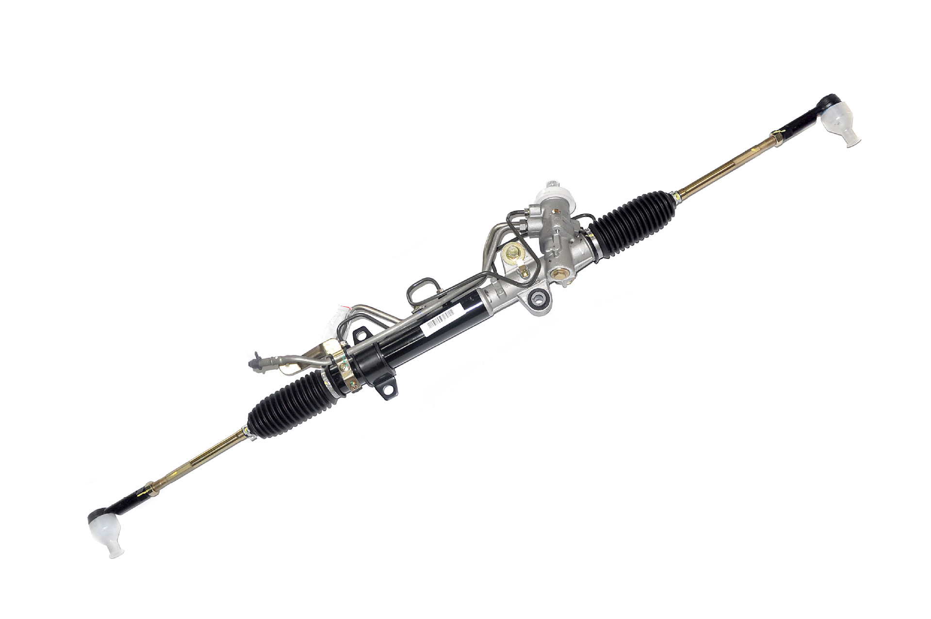 转向机总成-济南重汽黄河王子(金王子),豪俊 转向器总成-转向机总成尽