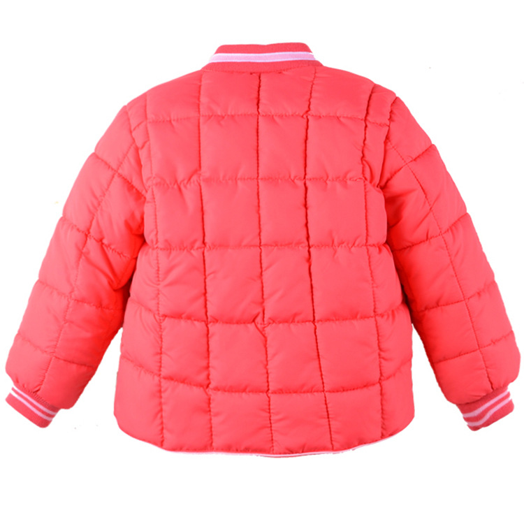 7003 【特价】女童羽绒棉内胆 多色女童羽绒棉内胆 羽绒棉内胆