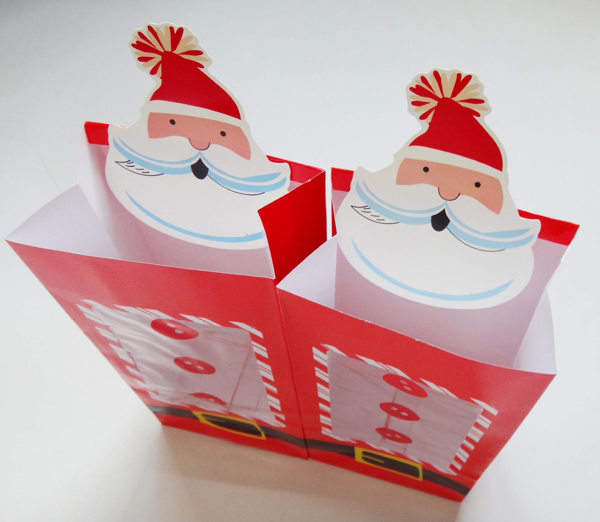 【圣诞老人 小口袋】价格,批发,供应商厂家 - 苍南县圣赐纸塑制品厂