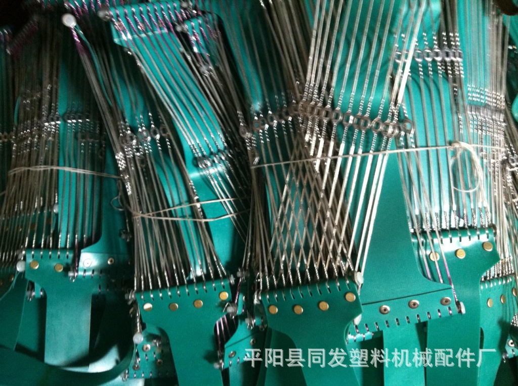 吹塑机市场动态：趋势与发展