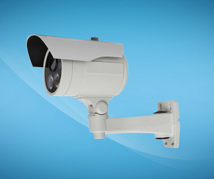 点阵式枪型摄像机 索尼原装 监控摄像机 安防摄像头 厂家直销