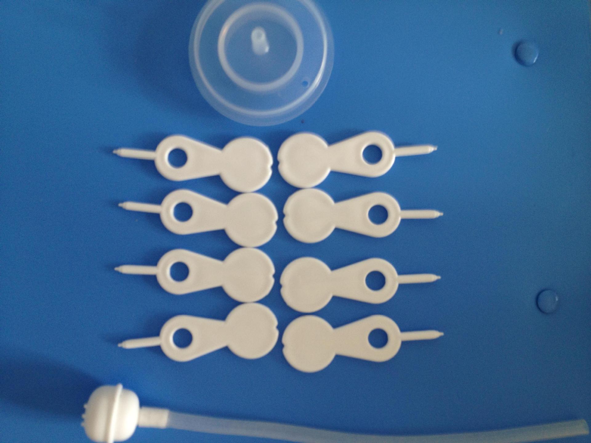 质优低价厂家直销奶嘴通针奶瓶奶针奶嘴针奶针