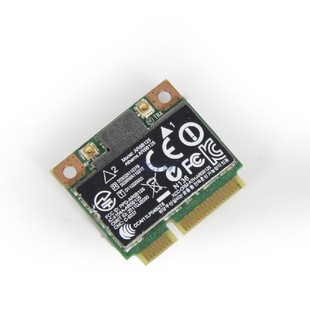 hp dell 华硕 明基 宏基 东芝atheros ar5b125 内置半高无线网卡