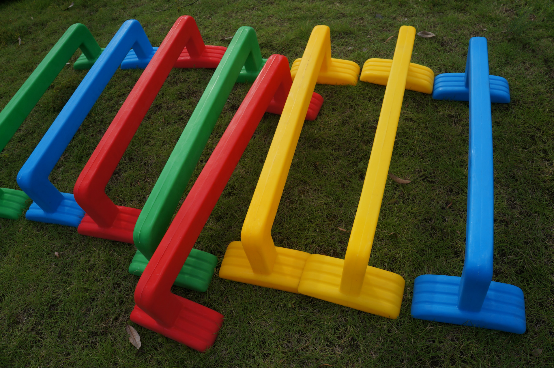 体育运动项目用品 田径用品 如意塑料跨栏/室内儿童/家庭幼儿园用品