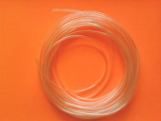 pvc pe 医用导管图片_5