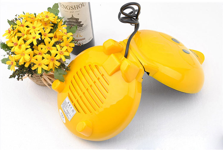 索爱 蛋糕机 家用煎烤机 面包机 diy自制 松饼机 早餐机