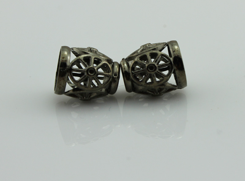 批发吊钟扣 合金吊钟