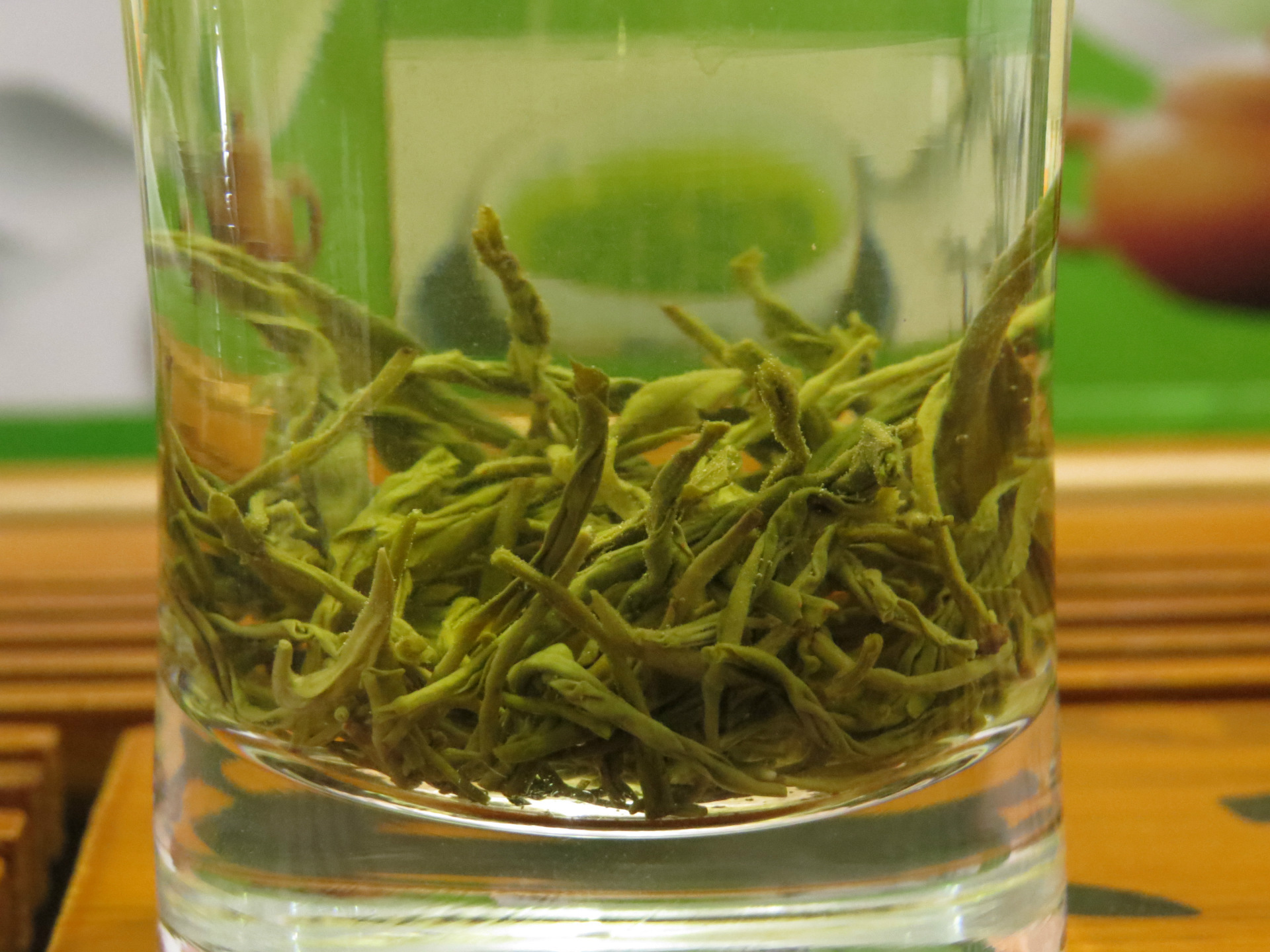 礼品250g装特价 花茶批发花毛峰厂家直销 茶叶茉莉花茶