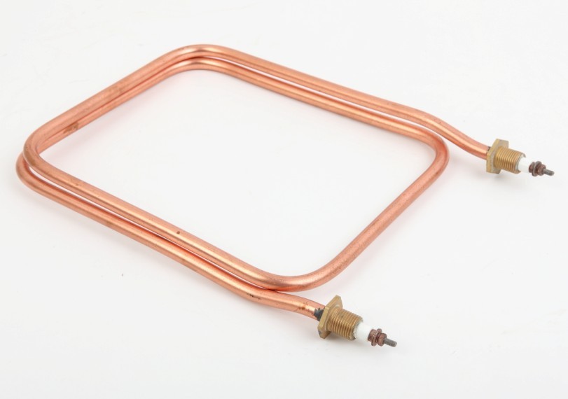 【【诚信厂家】供应各种规格不锈钢电热管,开水器加热管,发热管】价格