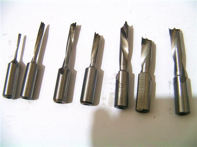 排钻(3-6)*68mm 规格 钻头 木工钻头 木工排钻
