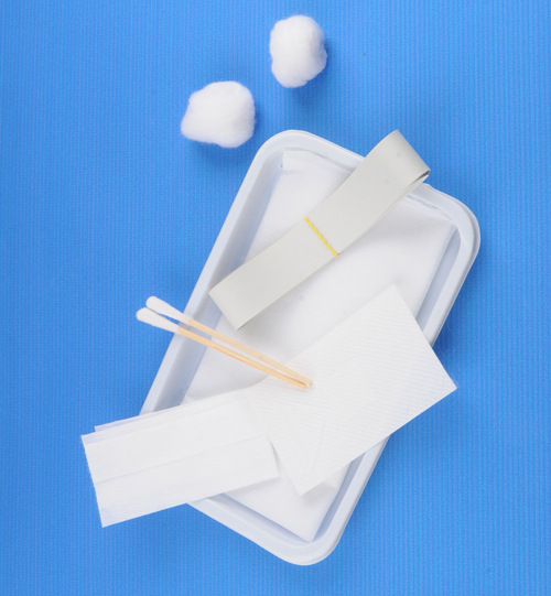 一次性使用采血辅助包 一次性医用耗材生产厂家