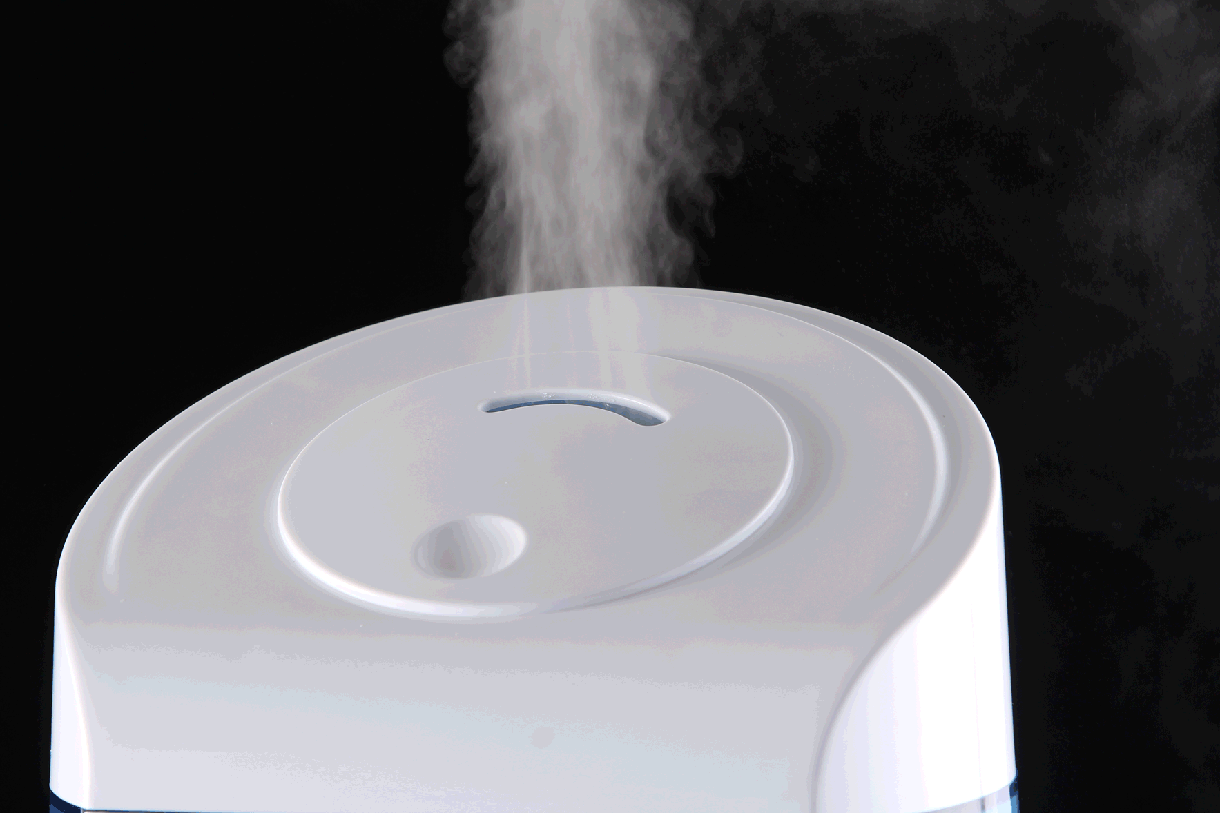 出口日本 防酸 超声波 大 加湿器