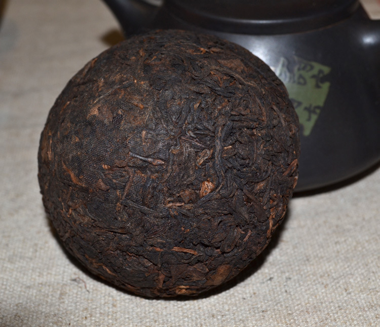 普洱沱茶批发