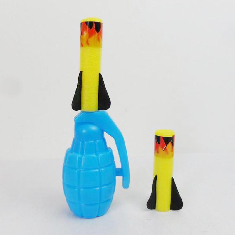 供应sm139255 eva地雷玩具 儿童玩具 弹射玩具 玩具软弹枪