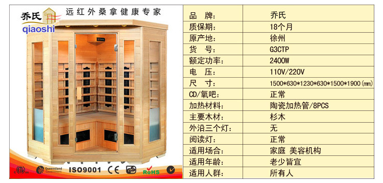 汗蒸房多少钱？市场趋势与价格解析