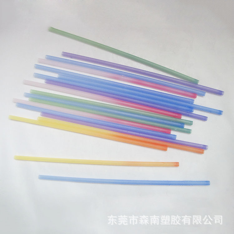 绿色革命：可降解吸管引领未来